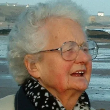 Mary Midgley profile photo