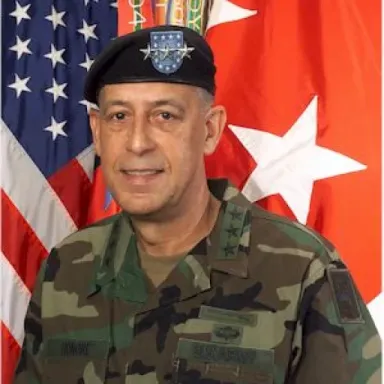 Russel L. Honoré profile photo