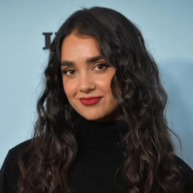 Geraldine Viswanathan profile photo