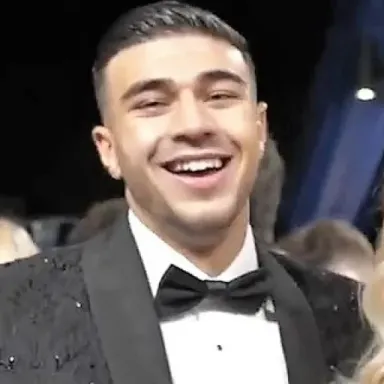 Tommy Fury profile photo