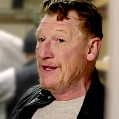 Geoff Bell (actor) profile photo