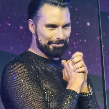 Rylan Clark profile photo