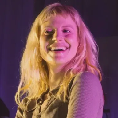Hayley Williams profile photo