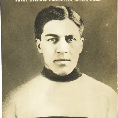 Jack Marshall (ice hockey) profile photo