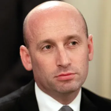Stephen Miller profile photo