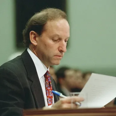 Abbe Lowell profile photo