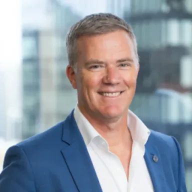 David Baxby profile photo