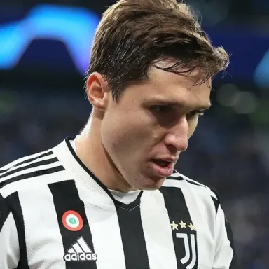 Federico Chiesa profile photo