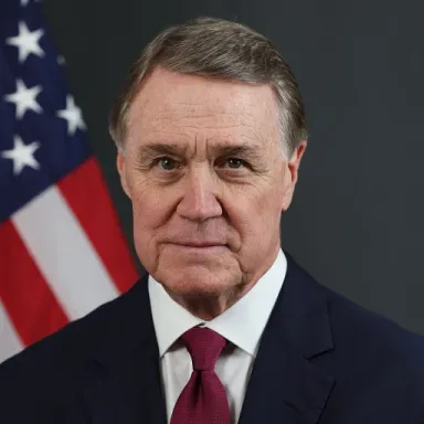 David Perdue profile photo