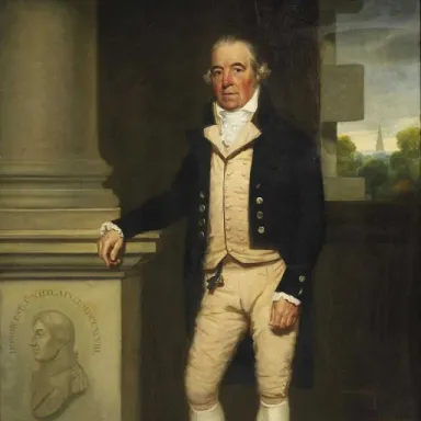 William Senhouse profile photo