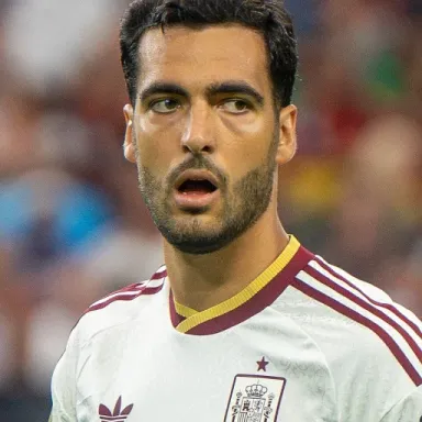 Mikel Merino profile photo