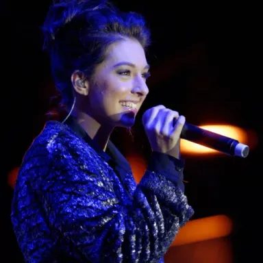 Christina Grimmie profile photo