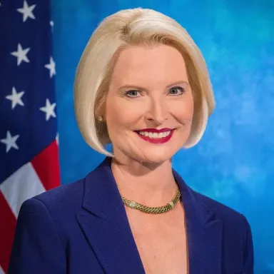 Callista Gingrich profile photo