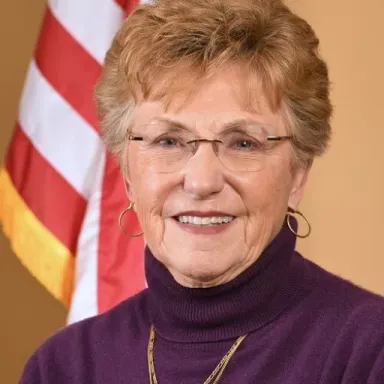 Gayle Conelly Manchin profile photo