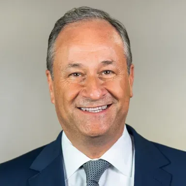 Doug Emhoff profile photo