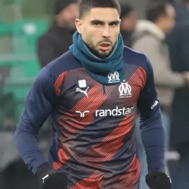 Neal Maupay profile photo