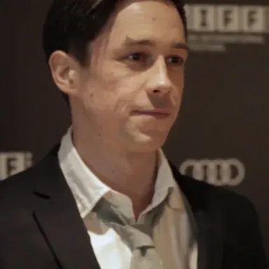 Killian Scott profile photo