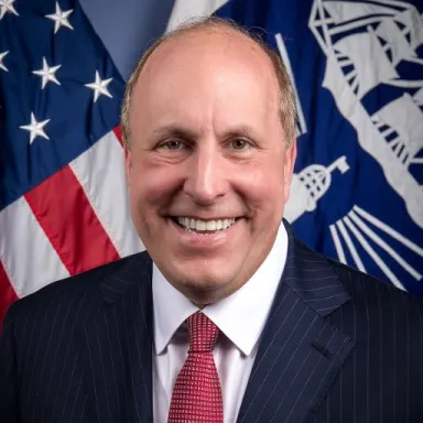 Paul Dabbar profile photo