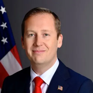 Sergio Gor profile photo