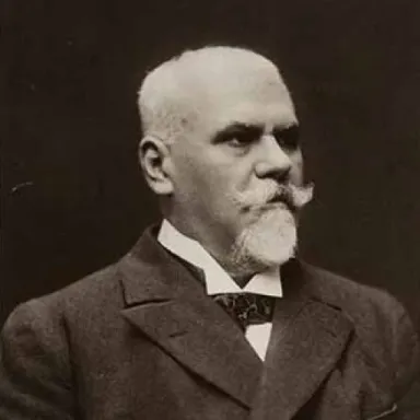 Justo Sierra profile photo