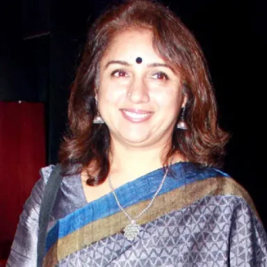 Revathi profile photo