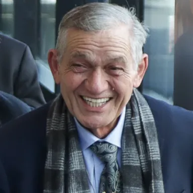 Tūheitia profile photo