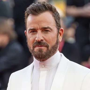 Justin Theroux profile photo