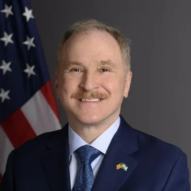 Peter Lamelas profile photo