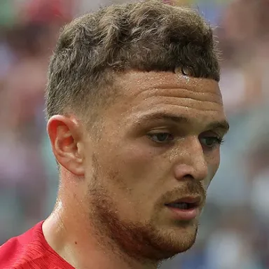 Kieran Trippier profile photo