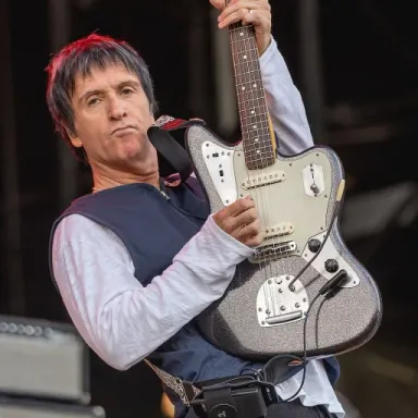 Johnny Marr profile photo