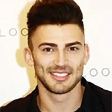 Jake Quickenden profile photo