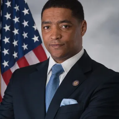 Cedric Richmond profile photo