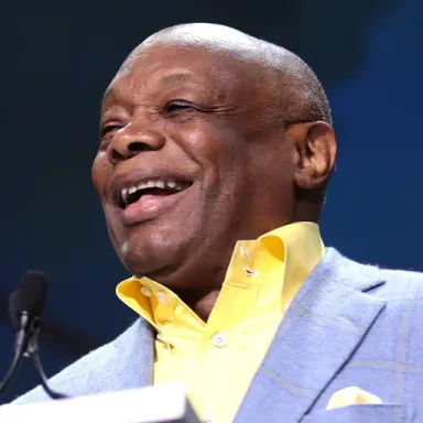 Willie Brown (politician) profile photo