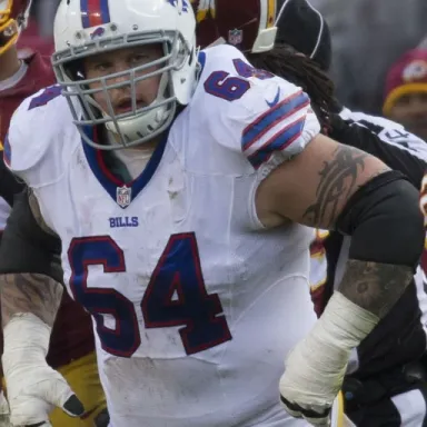 Richie Incognito profile photo