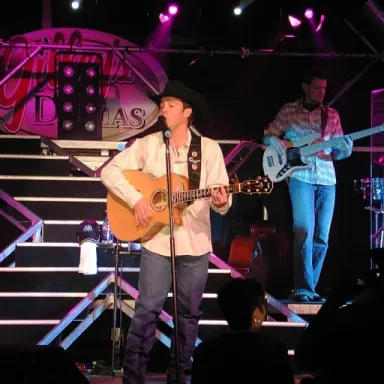 Clay Walker profile photo