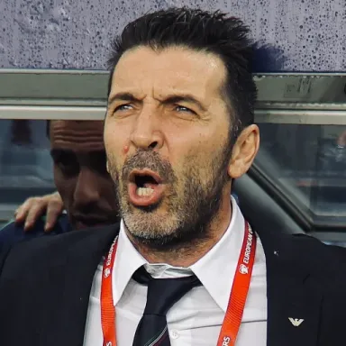 Gianluigi Buffon profile photo