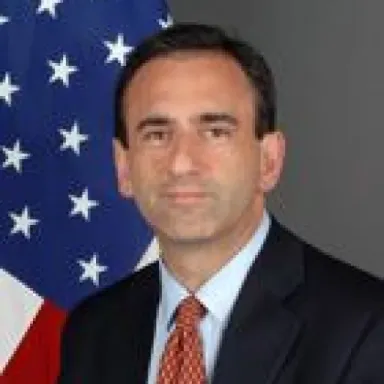 Philip H. Gordon profile photo
