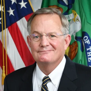David J. Ryder profile photo