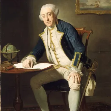Philip Affleck profile photo