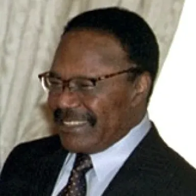 Omar Bongo profile photo