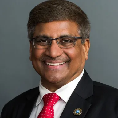 Sethuraman Panchanathan profile photo
