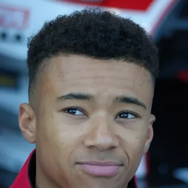 Jann Mardenborough profile photo