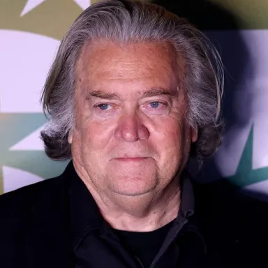 Steve Bannon profile photo
