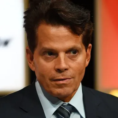 Anthony Scaramucci profile photo