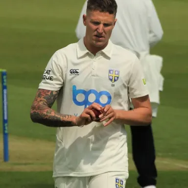 Brydon Carse profile photo