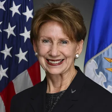 Barbara Barrett profile photo