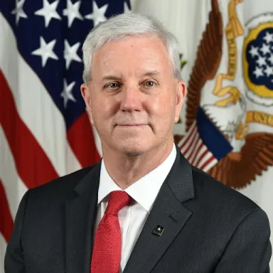 James E. McPherson profile photo