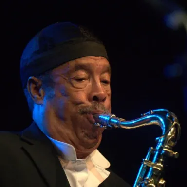 Johnny Griffin profile photo