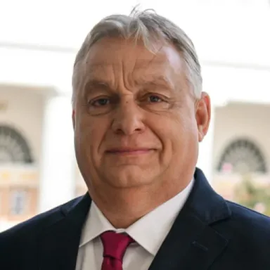 Viktor Orbán profile photo