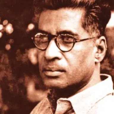 M. N. Roy profile photo
